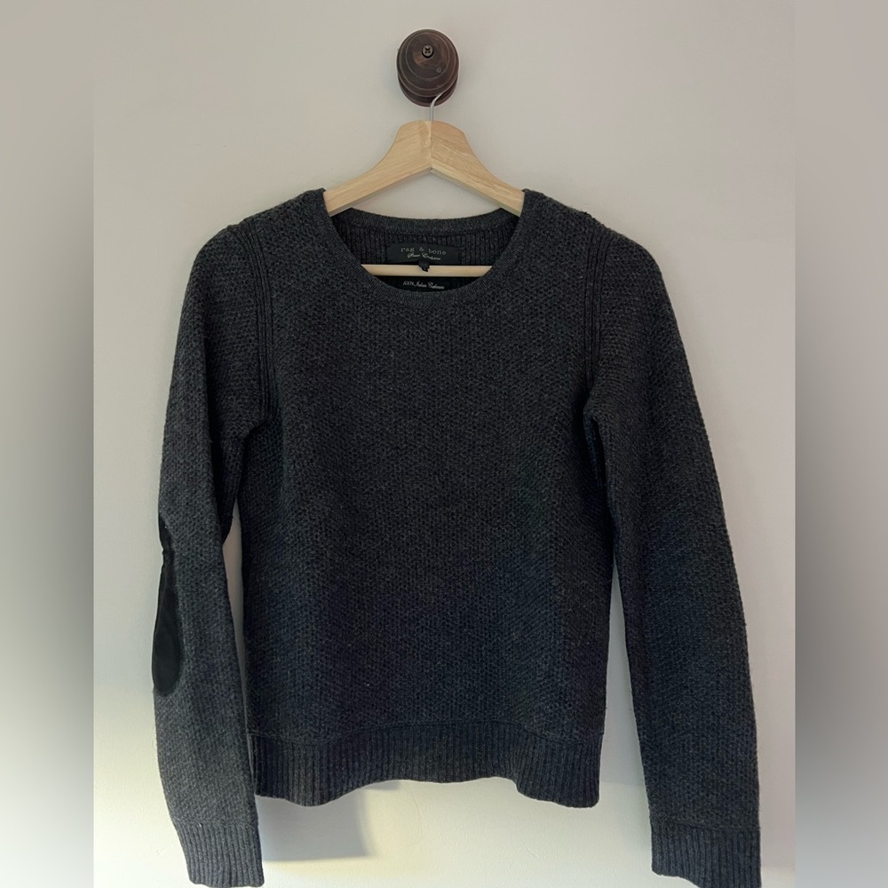Rag & Bone Cashmere Sweater